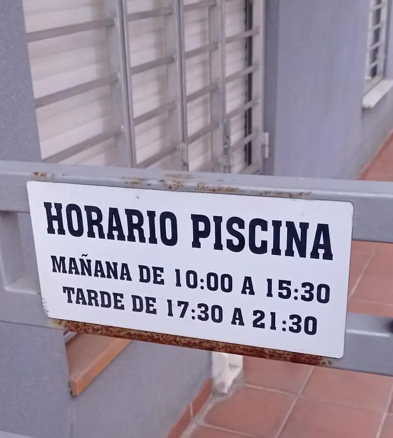 Apartamento Espacioso Y Centrico Almuñécar