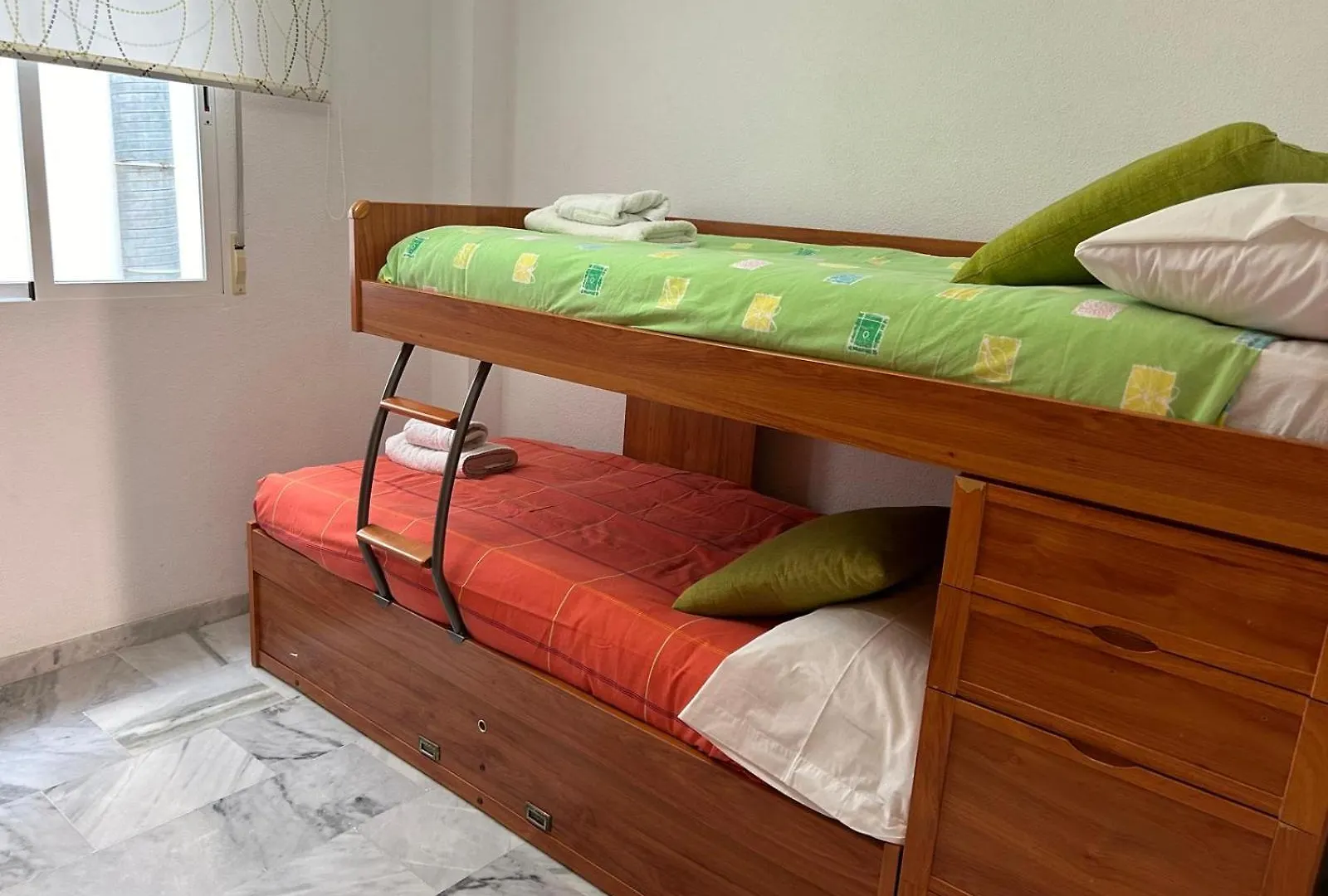 Apartamento Espacioso Y Centrico Almuñécar