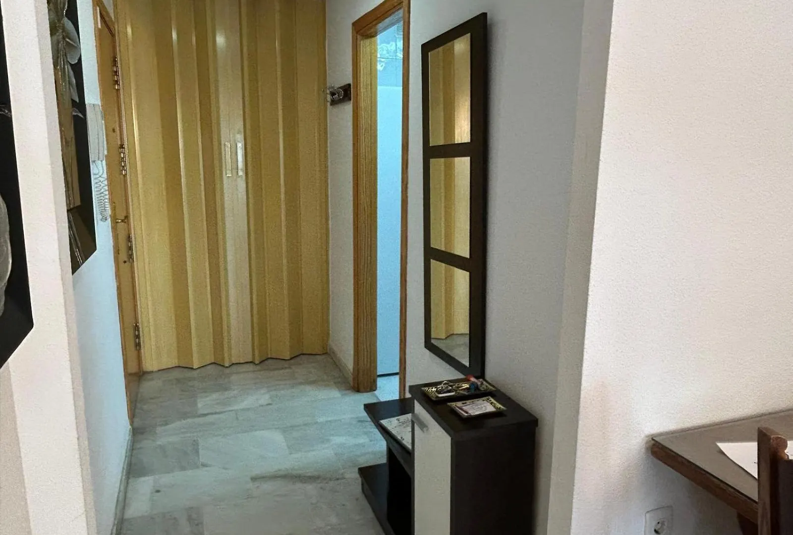 Espacioso Y Centrico Almuñécar Apartamento