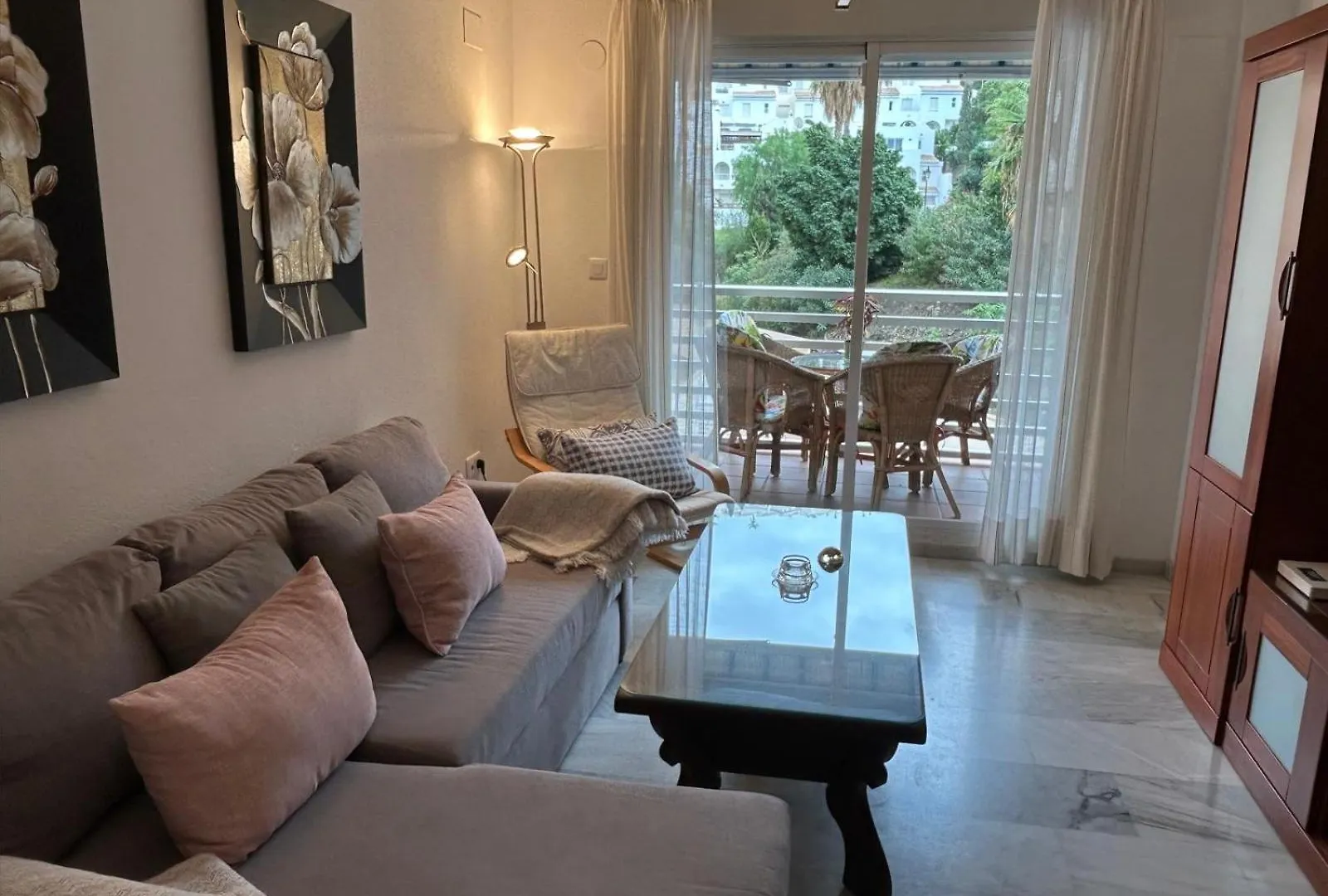 Espacioso Y Centrico Almuñécar Apartamento