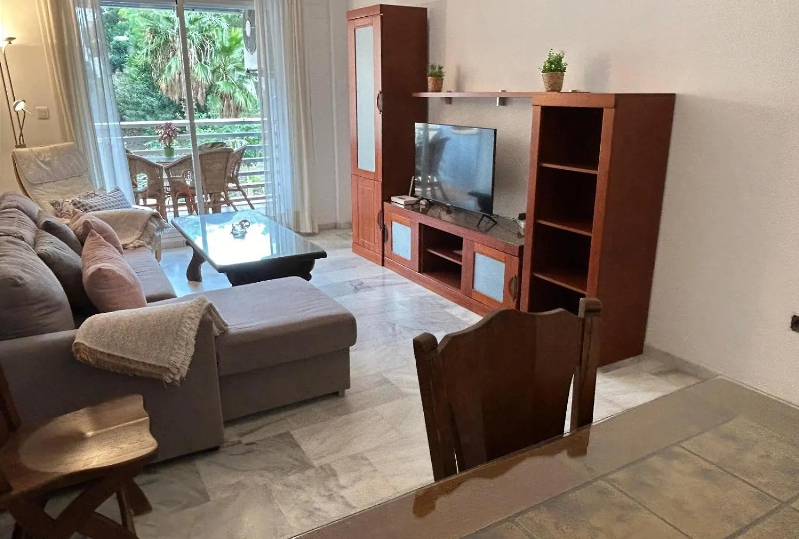 Apartamento Espacioso Y Centrico Almuñécar España